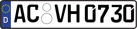 AC-VH0730