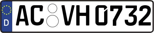 AC-VH0732