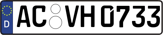AC-VH0733