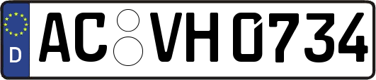 AC-VH0734