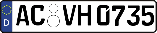 AC-VH0735