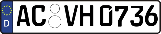 AC-VH0736