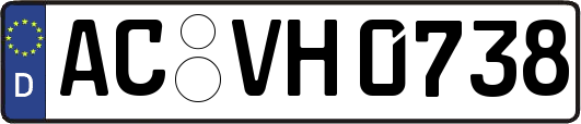 AC-VH0738