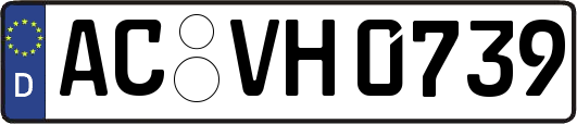 AC-VH0739