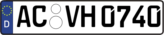AC-VH0740