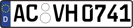 AC-VH0741