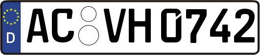 AC-VH0742