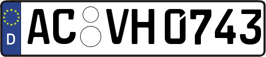 AC-VH0743