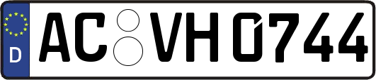 AC-VH0744
