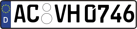 AC-VH0746