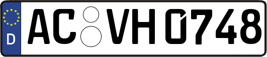 AC-VH0748