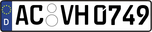 AC-VH0749