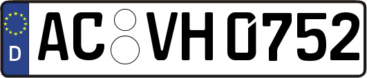 AC-VH0752