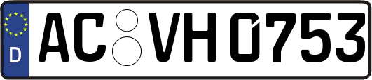 AC-VH0753