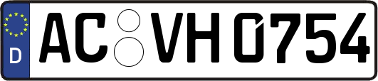 AC-VH0754