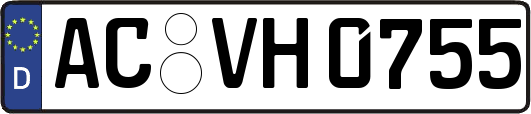 AC-VH0755