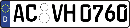 AC-VH0760
