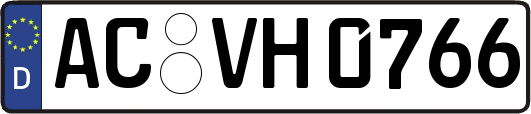 AC-VH0766