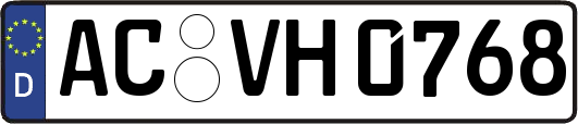 AC-VH0768