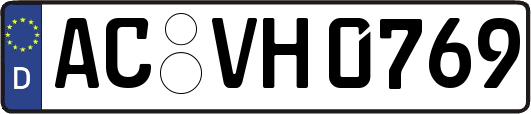 AC-VH0769