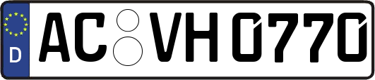 AC-VH0770