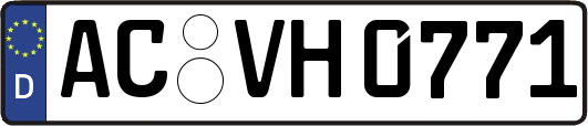 AC-VH0771