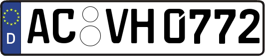 AC-VH0772