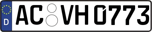 AC-VH0773