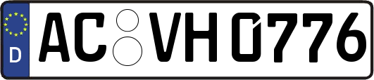 AC-VH0776