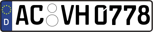AC-VH0778