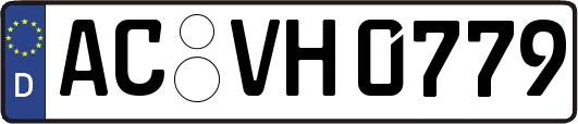 AC-VH0779