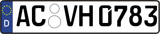 AC-VH0783