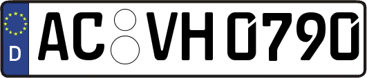 AC-VH0790