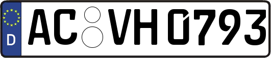 AC-VH0793