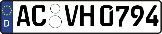 AC-VH0794