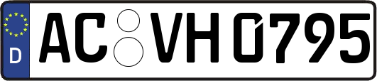 AC-VH0795
