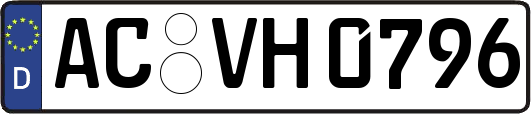 AC-VH0796