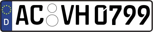 AC-VH0799