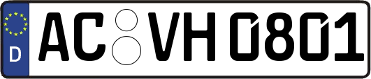 AC-VH0801