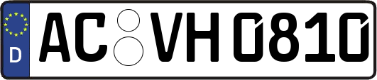AC-VH0810