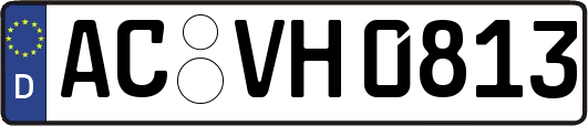AC-VH0813