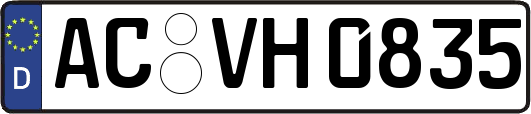 AC-VH0835