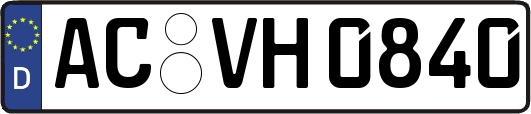 AC-VH0840