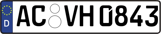 AC-VH0843