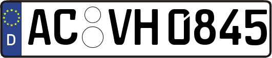 AC-VH0845