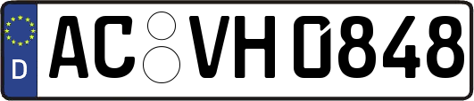 AC-VH0848