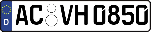 AC-VH0850
