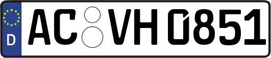 AC-VH0851