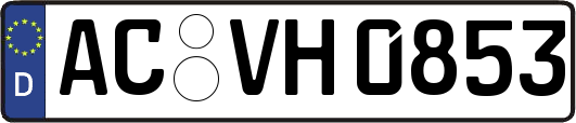 AC-VH0853