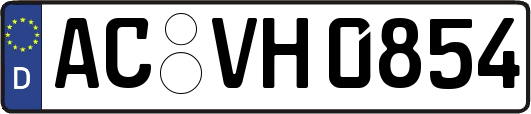 AC-VH0854